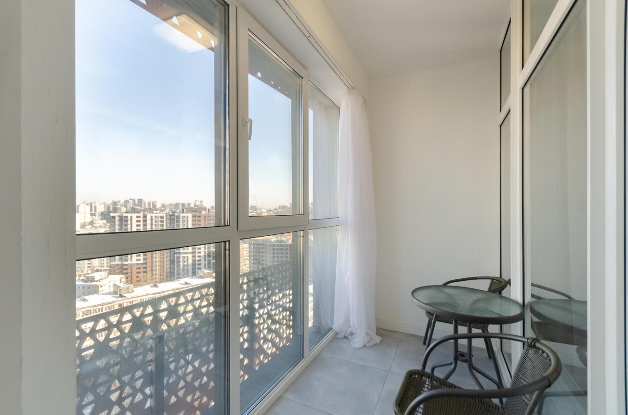 Petrovdom Apartments 7-13 In Rc Manhattan City,Beresteiskyi 11 Kyiv Exterior foto