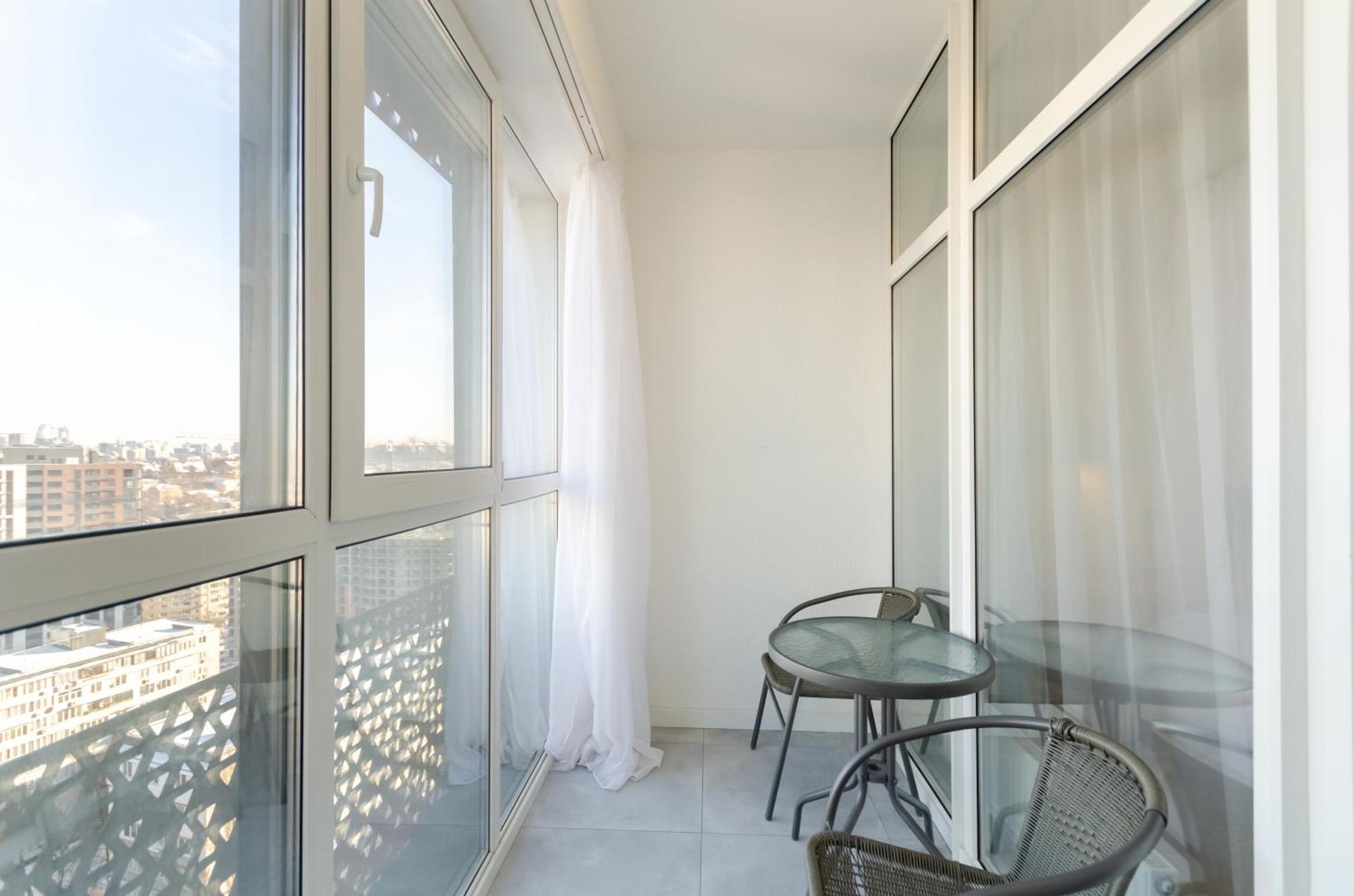 Petrovdom Apartments 7-13 In Rc Manhattan City,Beresteiskyi 11 Kyiv Exterior foto