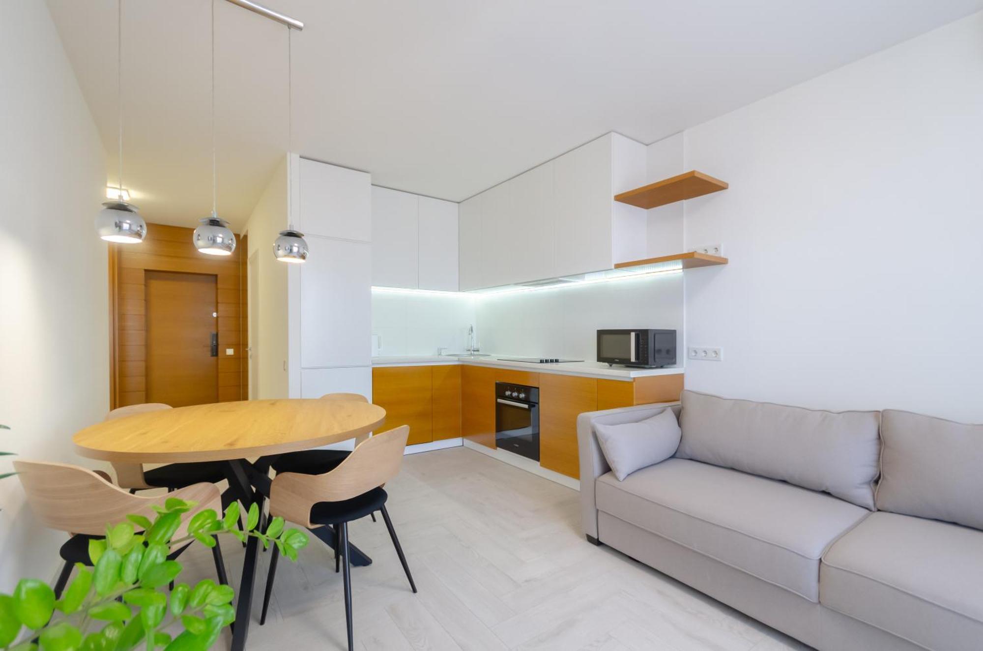 Petrovdom Apartments 7-13 In Rc Manhattan City,Beresteiskyi 11 Kyiv Exterior foto