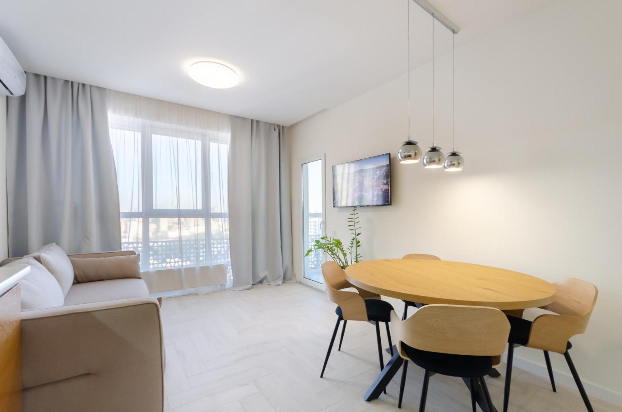 Petrovdom Apartments 7-13 In Rc Manhattan City,Beresteiskyi 11 Kyiv Exterior foto