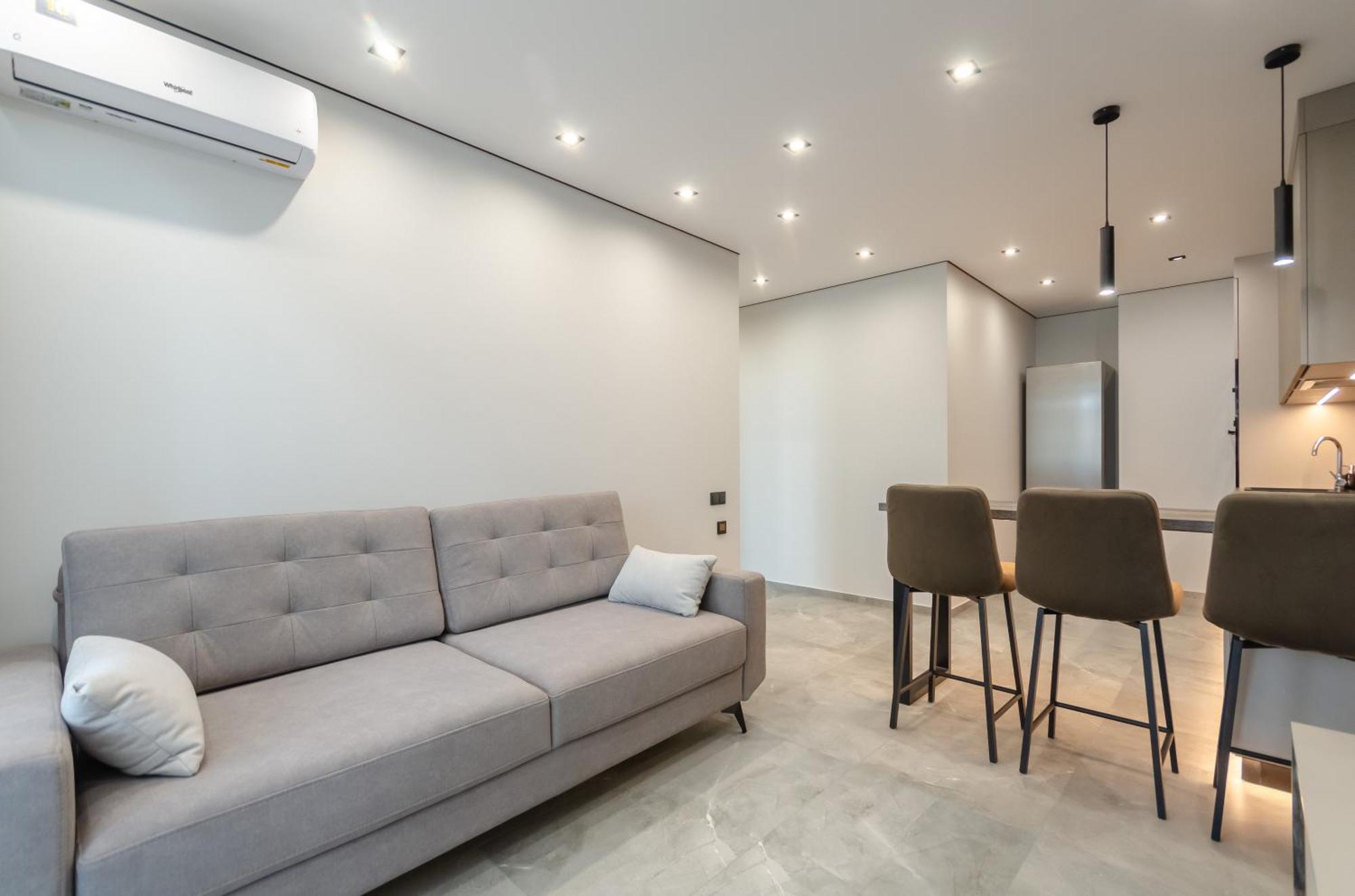 Petrovdom Apartments 7-13 In Rc Manhattan City,Beresteiskyi 11 Kyiv Exterior foto